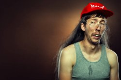 incels Meme Template