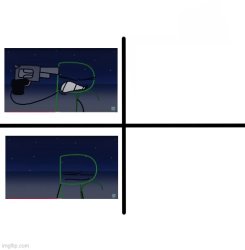 Praseodymium Hates and Likes Meme Template