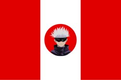 Kool Kids Klub flag Meme Template