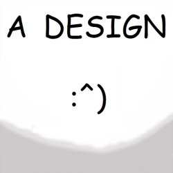 Adesign Meme Template