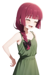 Kikuri Hiroi Meme Template
