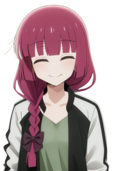 Kikuri Hiroi Meme Template