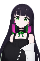 PA-san Meme Template