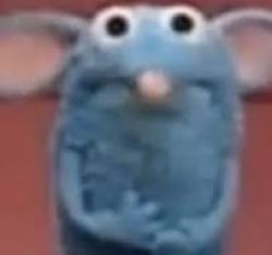 RAT Meme Template