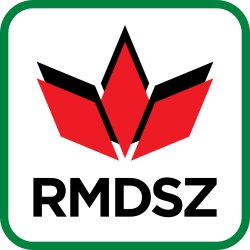 RMDSZ - Romániai Magyar Demokrata Szövetség Meme Template