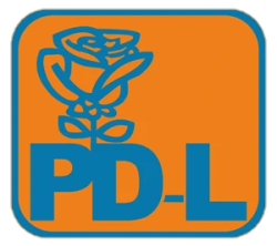 PDL - Partidul Democrat Liberal (2007-2014) Meme Template