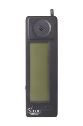 IBM Simon Meme Template