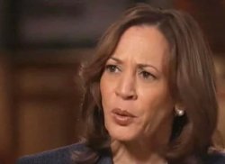 Kamala Harris Meme Template