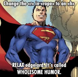 Change the <<R>> in <<Rope>> to an <<H>> Meme Template