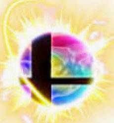 Smash Ball Meme Template
