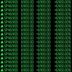 Spx6900 matrix Meme Template