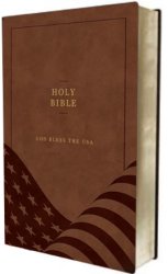 God Bless America Bible Meme Template