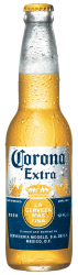 Botella cerveza corona helada Meme Template