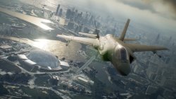 Slavic Ace Combat 7 Meme Template