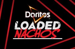 Doritos Loaded Nachos Meme Template