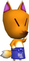 Redd Meme Template