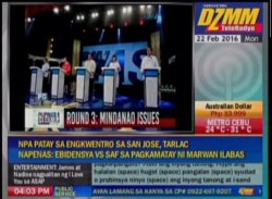 The DZMM Template Meme Template