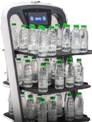 Water Bot Meme Template