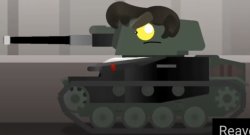 Han Tojo in Soul Tunnel Reavers Style Meme Template