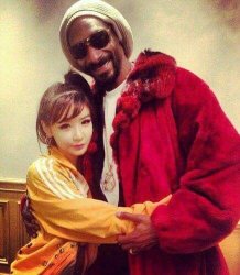 Park bom and snoop dogg Meme Template