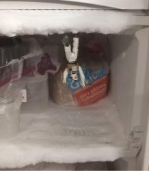 hoth freezer Meme Template
