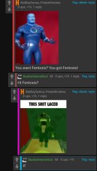 Fentosis jones Meme Template