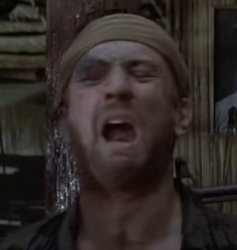 Deer Hunter Meme Template