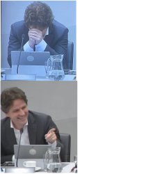 Henri Bontenbal Drake meme Meme Template