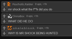 me and them Meme Template