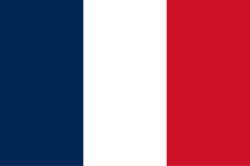 French Flag Meme Template