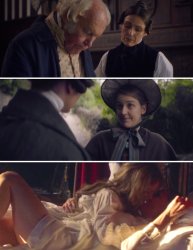 Gentleman Jack Meme Template