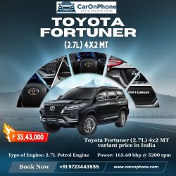 Toyota Fortuner(2.7L) 4x2 MT Meme Template