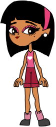 Audrey Anderson Meme Template