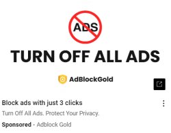 The Ad Of Ads Meme Template