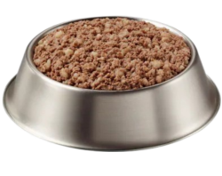 Dog Food Meme Template