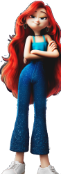 Chelsea Van Der Zee Meme Template