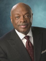 Willie Brown Meme Template