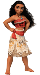 Moana Vaiana Meme Template