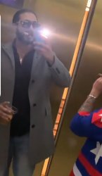 Penthouse Zain Meme Template