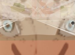 Creap Gojo Meme Template