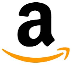 Amazon Logo Meme Template