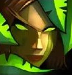 Survival Hunter Meme Template