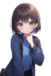 Yoyo-san Meme Template