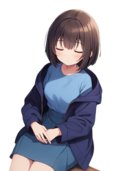 Yoyo-san Meme Template