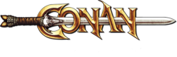 Logo conan el bárbaro Meme Template