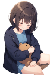 Yoyo-san Meme Template