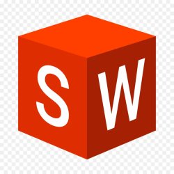 solidworks logo Meme Template