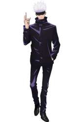 G Meme Template