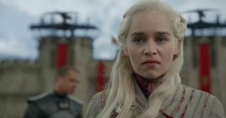 daenerys targaryen Meme Template