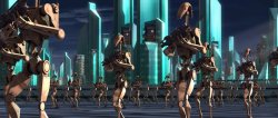 battle droids Meme Template
